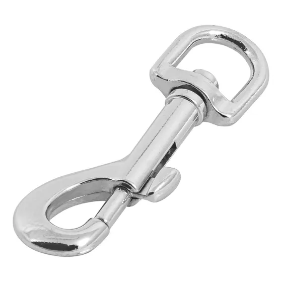 Cancamo Fiero De Zinc Bdz-3-1/2