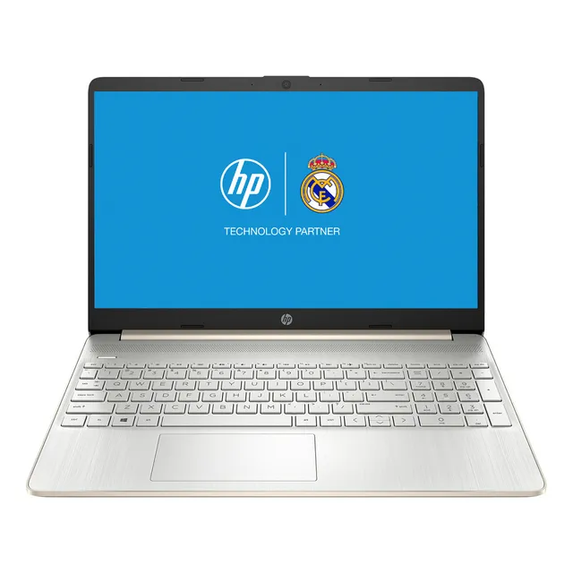Notebook HP 15-ef2505la, AMD Ryzen 7, 8 GB, 512 GB SSD, 15.6, HD Windows 11 Home