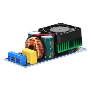Altavoz Con Módulo. Ventilador De Refrigeración, Amplificado Altavoz Con Módulo. Ventilador De Refrigeración, Amplificado