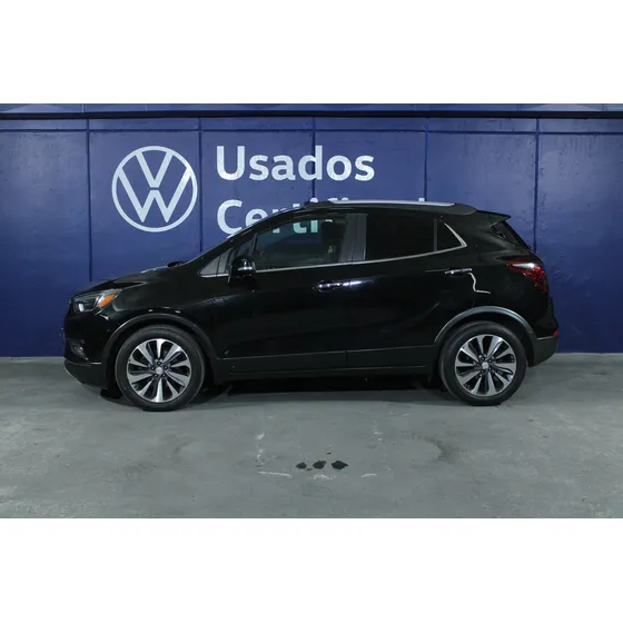Buick Encore 1.4 Cxl Leherette At