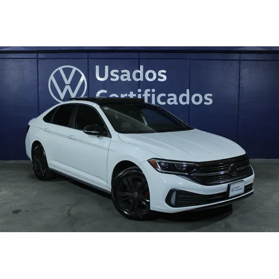 Volkswagen Jetta 1.4 T Fsi Sportline Tip