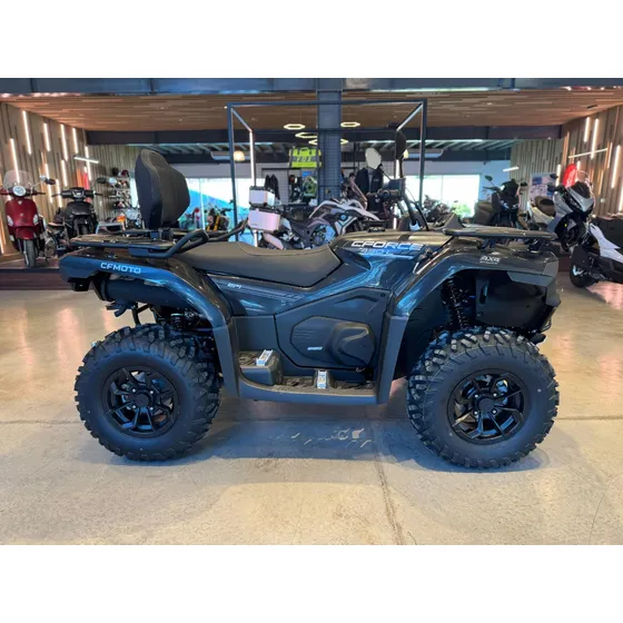 Cuatriciclo Cfmoto Cforce 450 4x4 Cf Moto Sanzarimotors