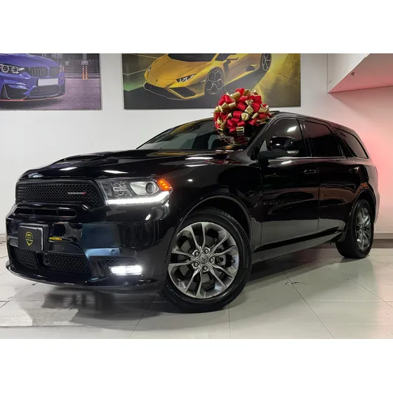 Dodge Durango 5.7 V8 R/t At