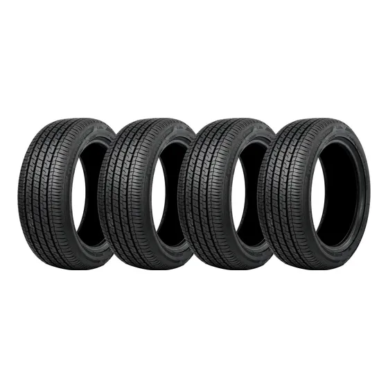 Kit de 4 pneus Firestone F-700+ 215/50R17 91 - 615 kg V