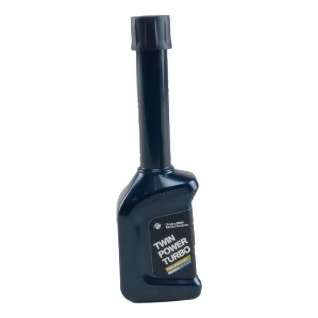Aditivo Combustible Bencina Bmw 100ml
