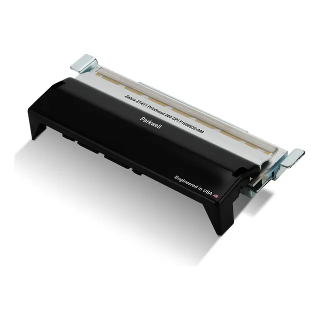 Cabezal De Impresión Compatible Con Zebra Zt410 / Zebra