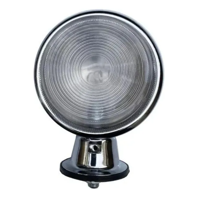 Lanterna Luz Neblina Ré Freio Ford F 100 F75 C10 D20 Todos!