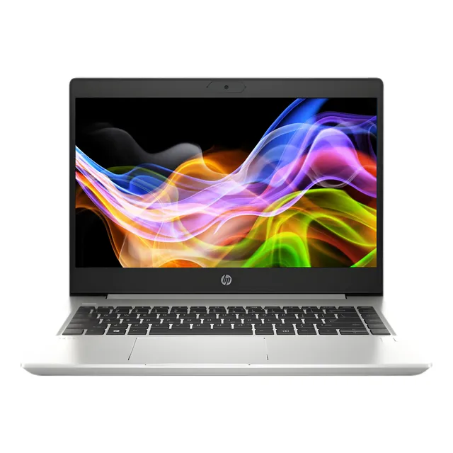 Hp Probook 445 G7 Amd Ryzen5 4500u 16gb Ram 512gb Ssd