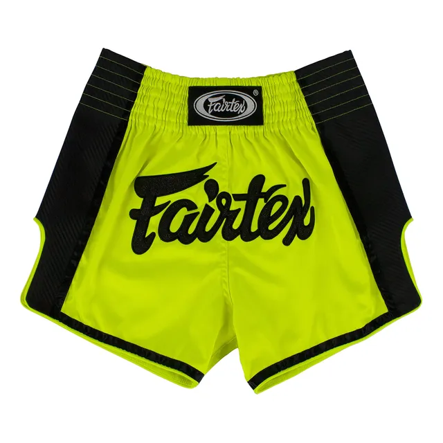 Pantalones Cortos De Boxeo Para Muay Thai Fairtex Bs1706, Co