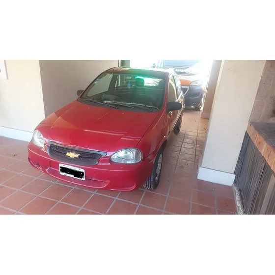 Chevrolet Corsa Classic 1.4