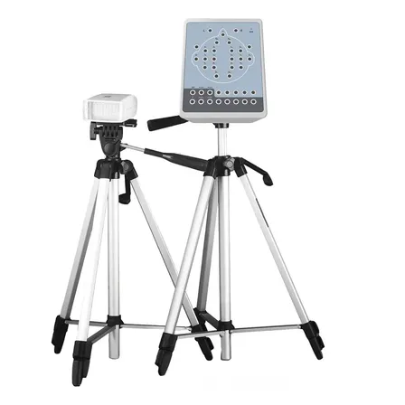 Contec Eletroencefalograma Eeg 16 Canais Kt88-1016 Telemedicina 127/220v
