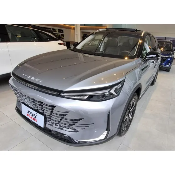 Baic X55 Ii 1.5 Plus