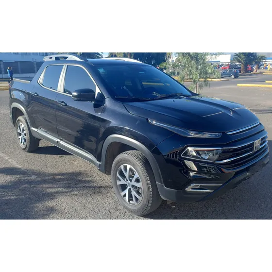 Fiat Toro 1.8 Freedom 4x2 At