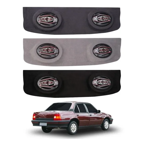 Tampão Chevrolet Monza 90,91,92,93,94,95,96,97,98,99,00 
