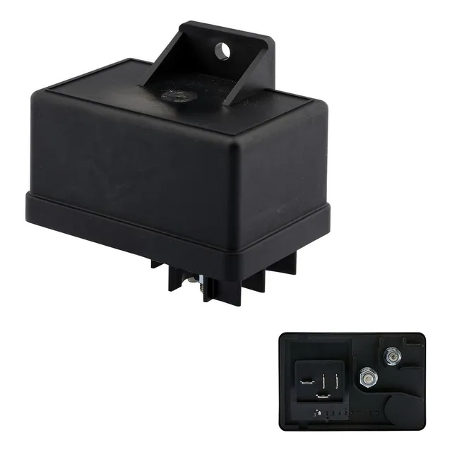 Caja Precalentadora Renault 18 21 Espace Trafic 2.1 Express