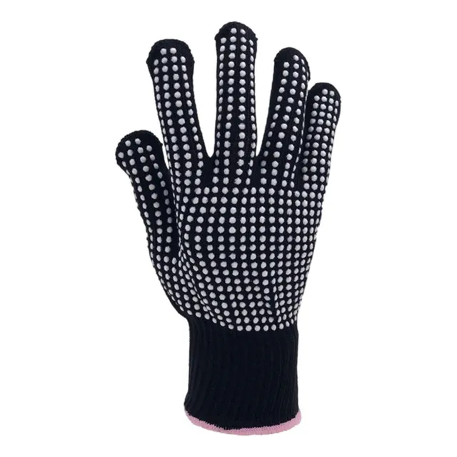 Jja Guantes De Cocina Resistentes Al Calor Guantes Térmicos