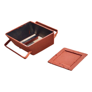 Molde Para Adoquín Rombo 10x10 En Acero De 1/8 Envío Gratis Molde Para Adoquín Rombo 10x10 En Acero De 1/8 Envío Gratis