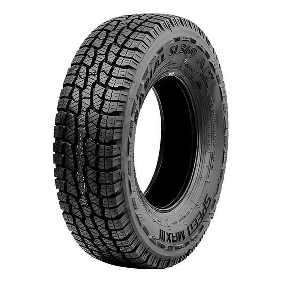 Pneu Speedmax Aro 16 Sl369 A/t 225/70r16 103s