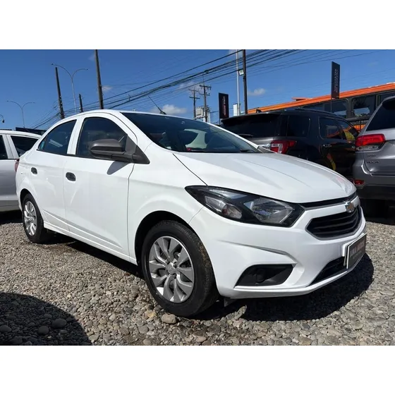 Chevrolet Prisma Lt 1.4