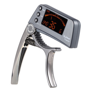 Capo Afinador De Guitarra 2 En 1 Capo Afinador De Guitarra 2 En 1