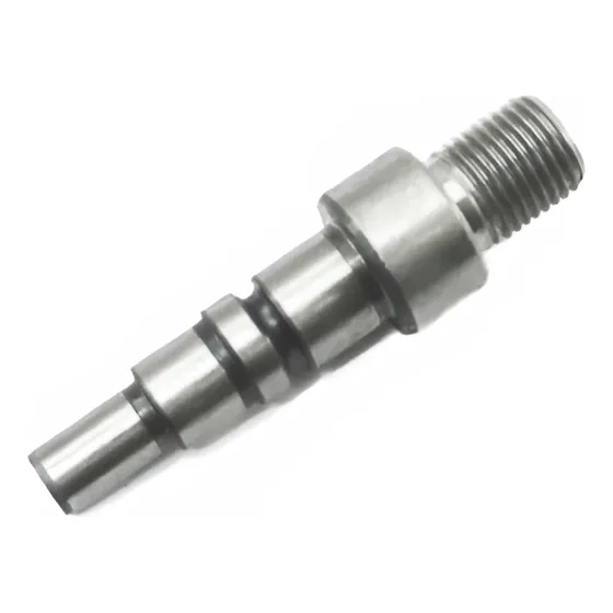 Eixo Mandril Furadeira Dw502 N080727 Dewalt