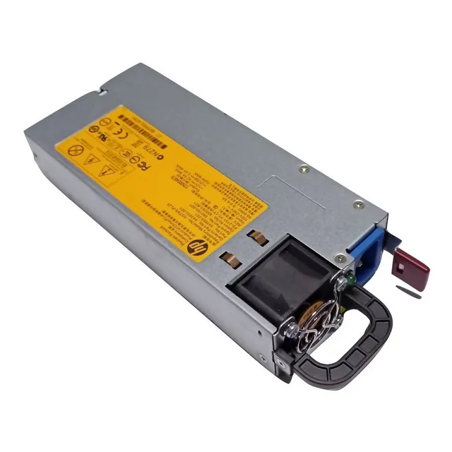 Fuente De Poder Hp 750w Hstns-pl29 643932-001 660183-001