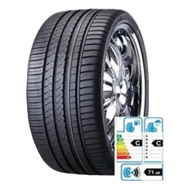 Neumatico 195/50 R15 Winrun R330