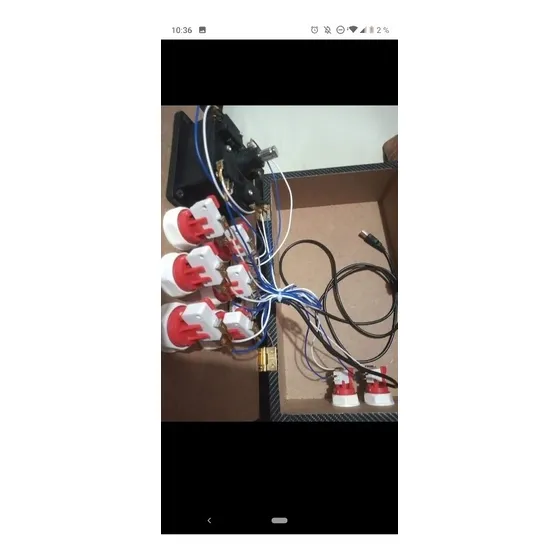 Control Arcade