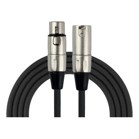 Cable Micrófono Xlr Mpc-280-6