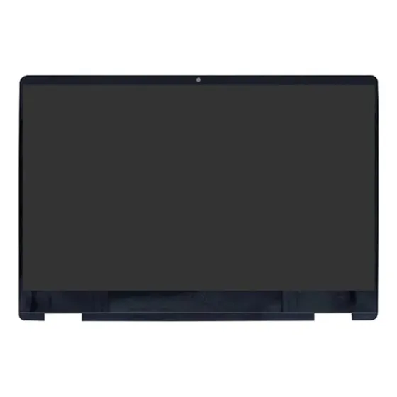 Tela Sensível Ao Toque Lcd Para X360 14-dh 14m-dh0001dx