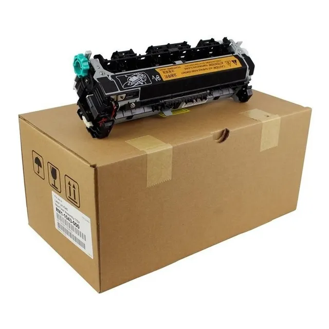 Fusor Hp M4345 Para Impresora Láser Mfp 4345 Rm1-1043