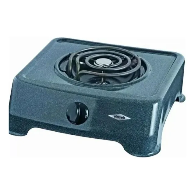 Cocina Elèctrica Haceb 1 Hornilla