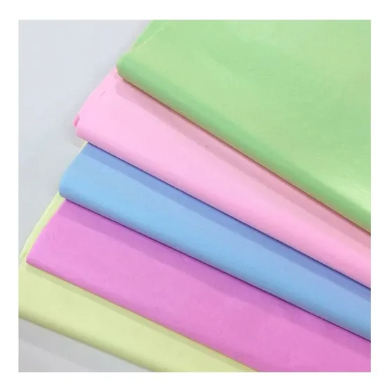 Papel Seda Barrilete 50x70 Paquete X50 Unidades Color Rosa Pastel