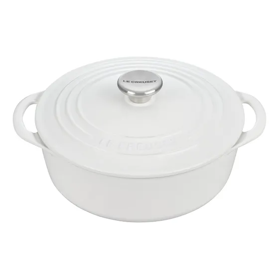 Creuset Horno Holand Redondo Hierro Fundido Esmaltado 2.75