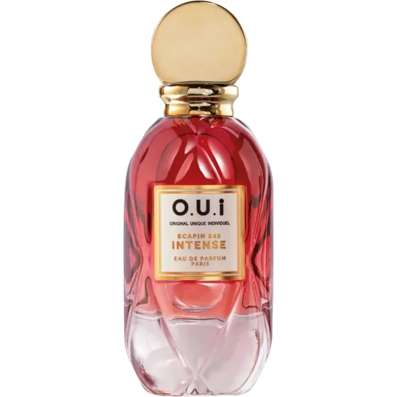 Oui Scapin 245 Intense Eau De Parfum 75ml