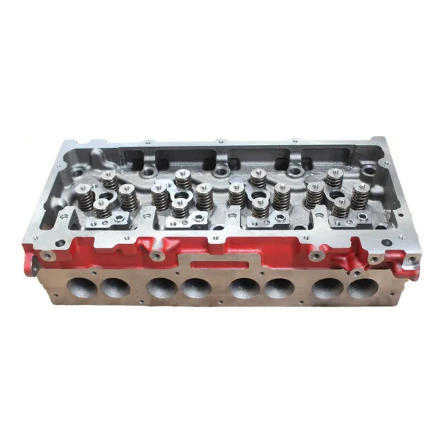 Cabeçote Motor Cummins 5307154 5264128 Isf 2.8