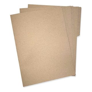 100 Pz Folder Kraft Ecologico Reciclado Tamaño Oficio 100 Pz Folder Kraft Ecologico Reciclado Tamaño Oficio