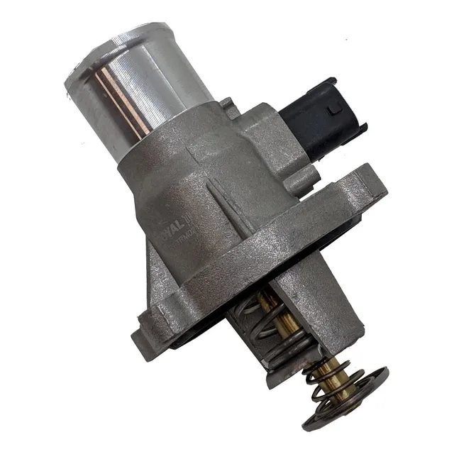 Termostato Y Sensor Chevrolet Cruze Tracker 1.8 Sonic 1.6