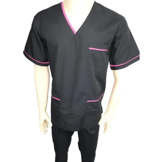 Uniforme Mucama Limpieza Empleada Doméstica Arciel Mujer