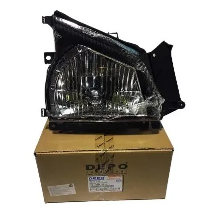 Faro Isuzu Npr Camión 07/11