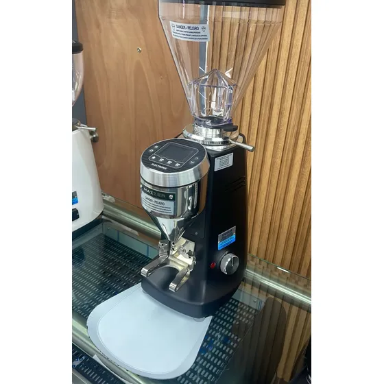 Molino De Cafe Para Tu Hogar, Oficina O Negocio
