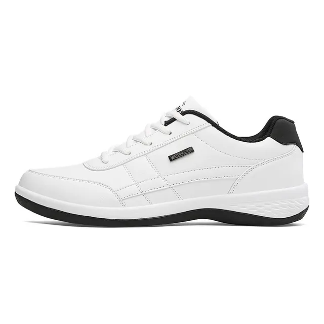 Zapatillas De Correr For Hombre De Gran Tamaño