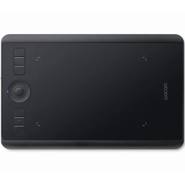 Tableta Digitalizadora Wacom Intuos Pro S Pth460 Bluetooth