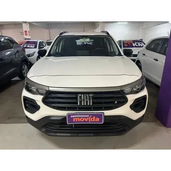 Fiat Pulse Drive 1.3 (aut.)