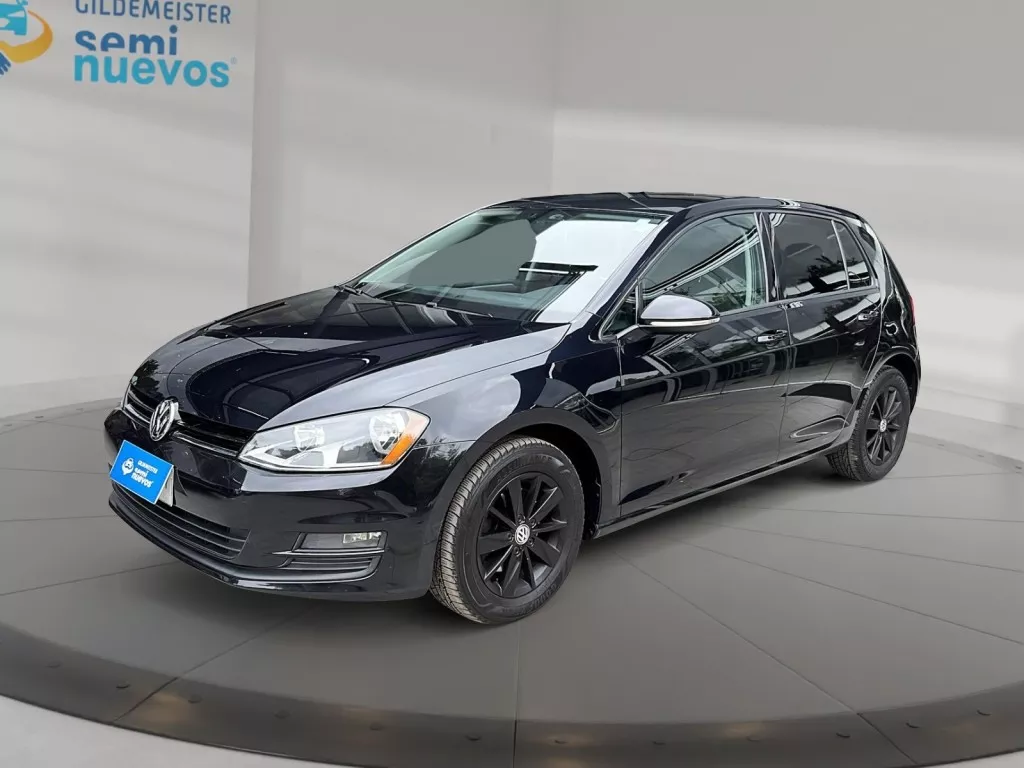 Volkswagen Golf Tdi 2.0