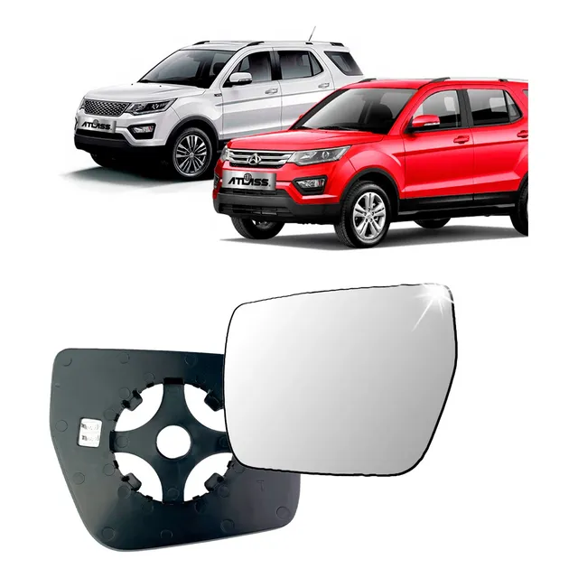 Luneta Espejo Retrovisor Para Changan Cx-70 1.6 2018-2020