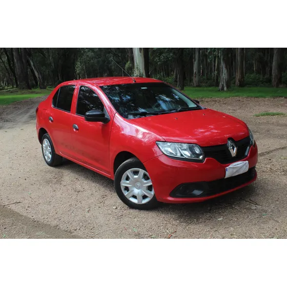 Renault Logan 1.6 Authentique 85cv