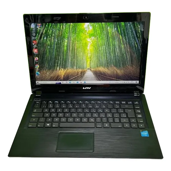 Notebook Lenovo L40-70 - Ssd 240gb - Intel Core I3 - 4gb