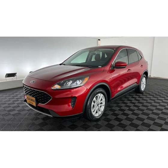 Ford Escape Se Hv