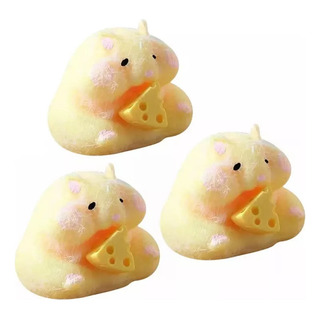 Wc Brinquedos De Apertar Para Hamster, Taba Squishy Hamster, Wc Brinquedos De Apertar Para Hamster, Taba Squishy Hamster,